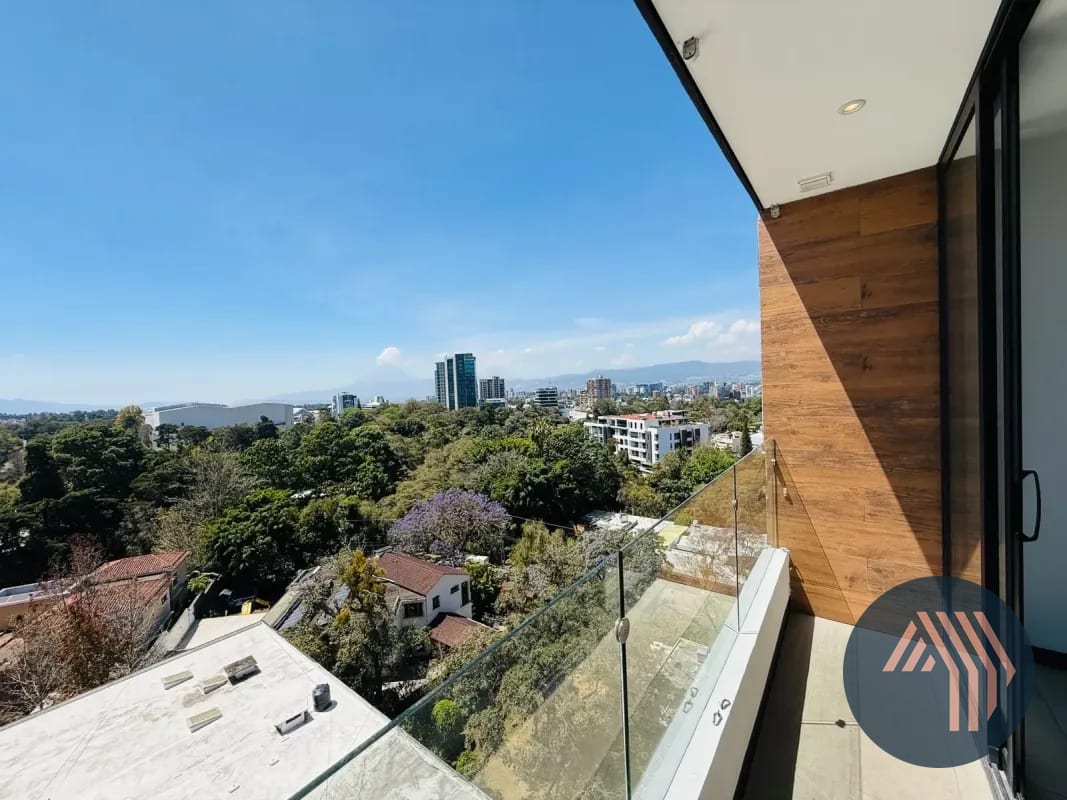 ALQUILER DE LINDO APTO. 2 DORMITORIOS - MOREA, ZONA 15 — Apartamento en Alquiler en Morea, Zona 15, Guatemala, Ciudad — foto 4 de 16