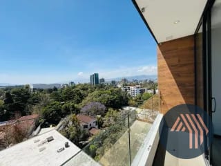 ALQUILER DE LINDO APTO. 2 DORMITORIOS - MOREA, ZONA 15 — Apartamento en Alquiler en Morea, Zona 15, Guatemala, Ciudad — miniatura 4 de 16