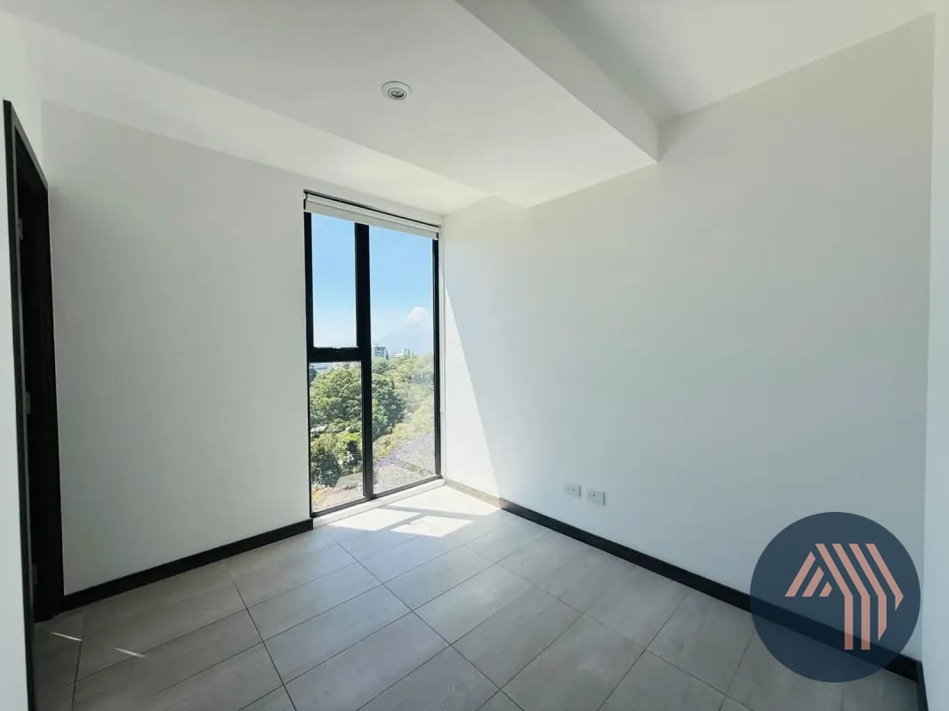 ALQUILER DE LINDO APTO. 2 DORMITORIOS - MOREA, ZONA 15 — Apartamento en Alquiler en Morea, Zona 15, Guatemala, Ciudad — foto 6 de 16