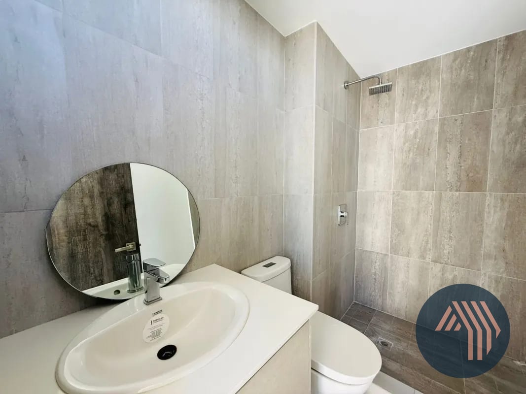 ALQUILER DE LINDO APTO. 2 DORMITORIOS - MOREA, ZONA 15 — Apartamento en Alquiler en Morea, Zona 15, Guatemala, Ciudad — foto 7 de 16