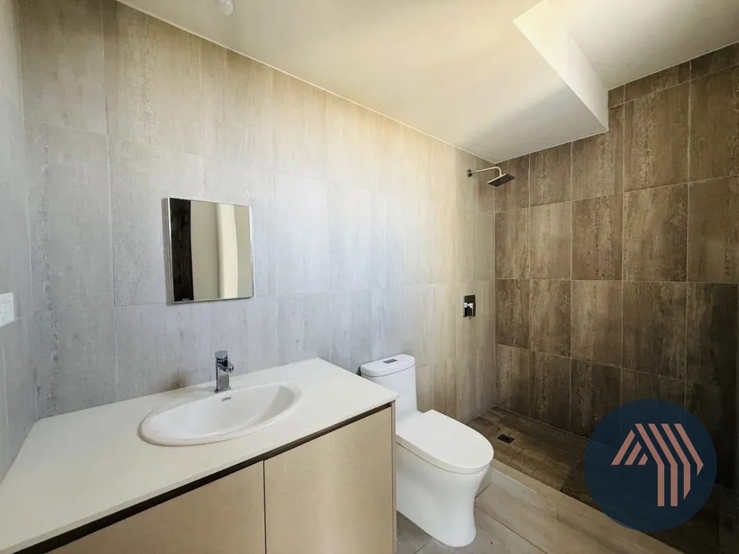 ALQUILER DE LINDO APTO. 2 DORMITORIOS - MOREA, ZONA 15 — Apartamento en Alquiler en Morea, Zona 15, Guatemala, Ciudad — foto 10 de 16
