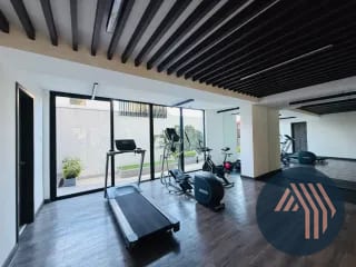 ALQUILER DE LINDO APTO. 2 DORMITORIOS - MOREA, ZONA 15 — Apartamento en Alquiler en Morea, Zona 15, Guatemala, Ciudad — miniatura 14 de 16