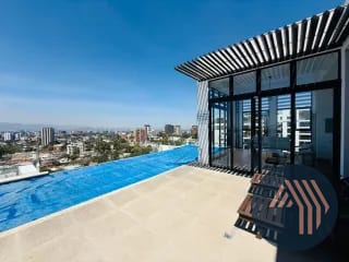 ALQUILER DE LINDO APTO. 2 DORMITORIOS - MOREA, ZONA 15 — Apartamento en Alquiler en Morea, Zona 15, Guatemala, Ciudad — miniatura 15 de 16