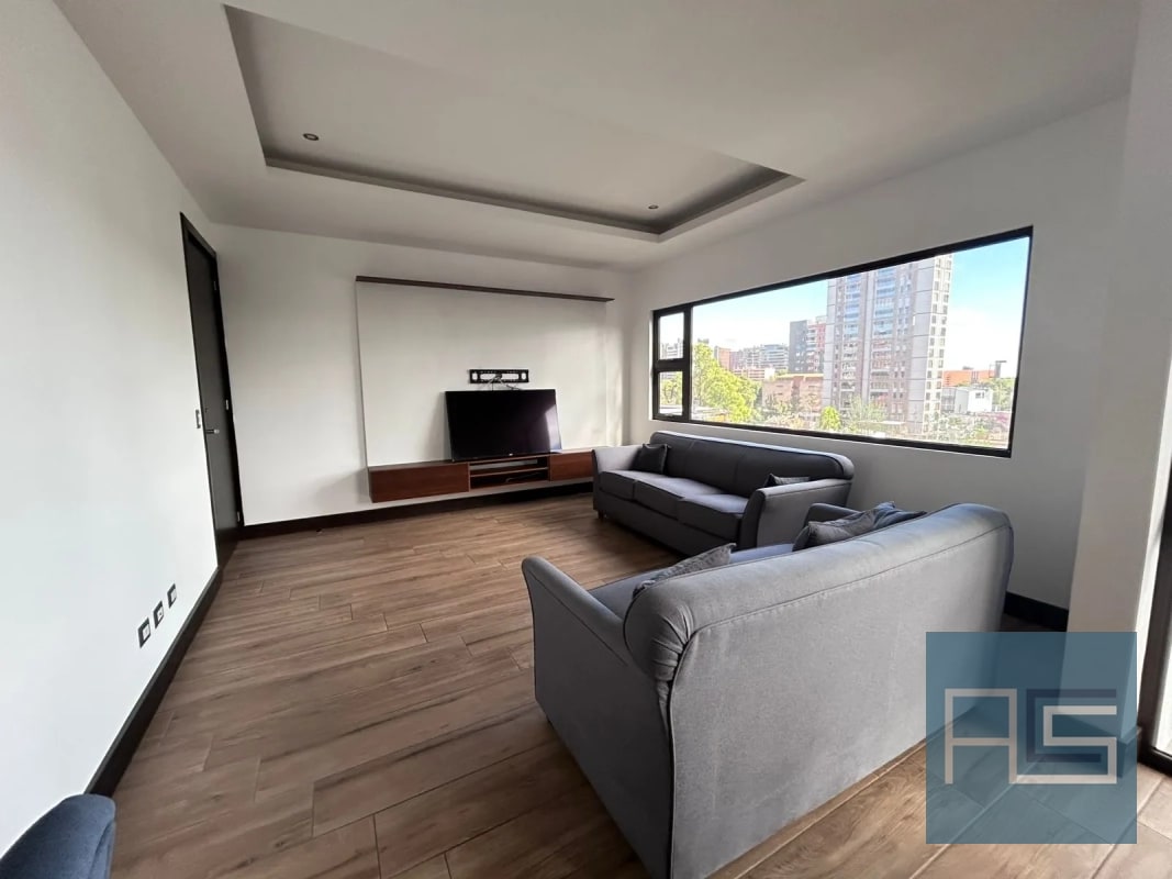 *Amplio e iluminado Apartamento de 3 hab., en Renta en zona 10* - 16