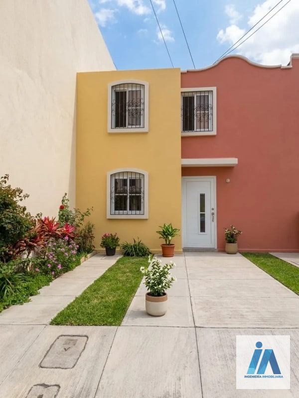 ⭕️ NUEVO PRECIO CASA EN VENTA – Colinas de Monte María Sur, Zona 7 Villa Nueva - 12
