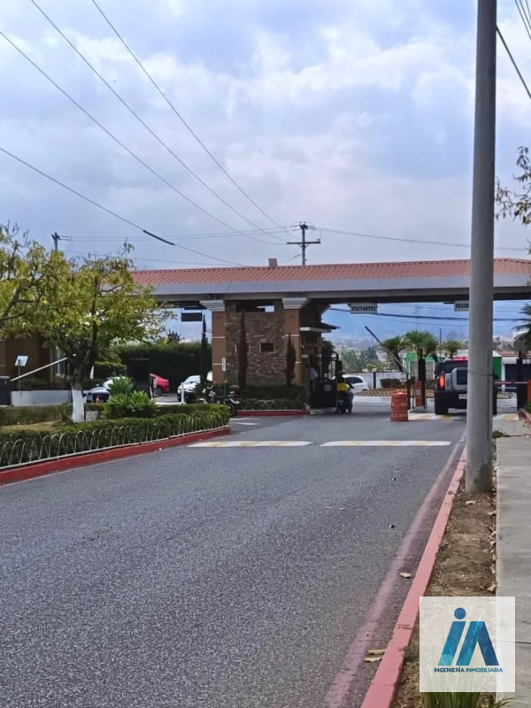 ⭕️ NUEVO PRECIO CASA EN VENTA – Colinas de Monte María Sur, Zona 7 Villa Nueva - 4
