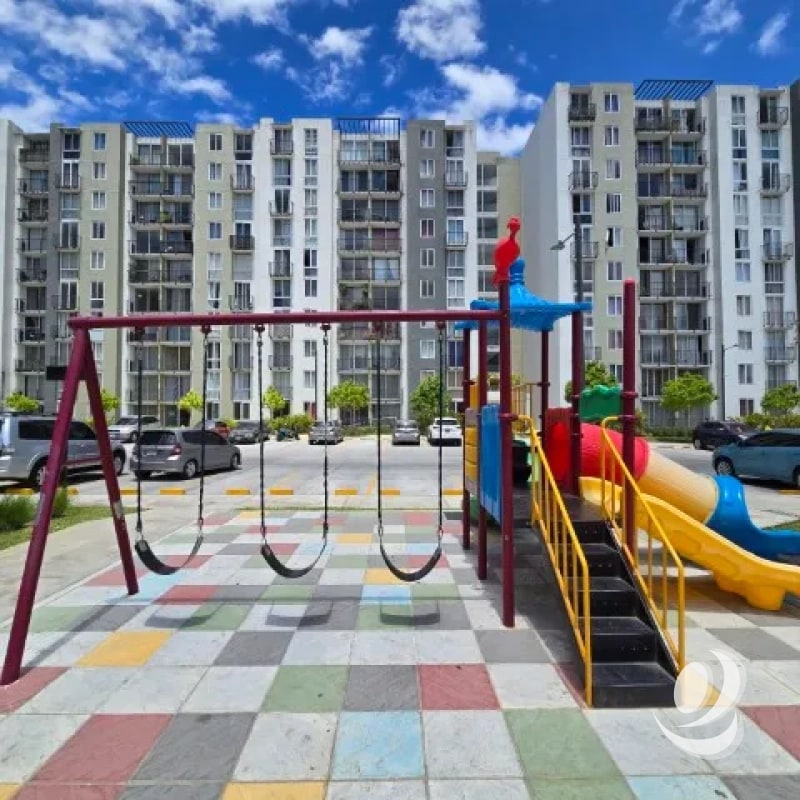 ¡¡¡Bonito Apartamento en Renta Villa Nueva Solana Entre Valles!!! - 3