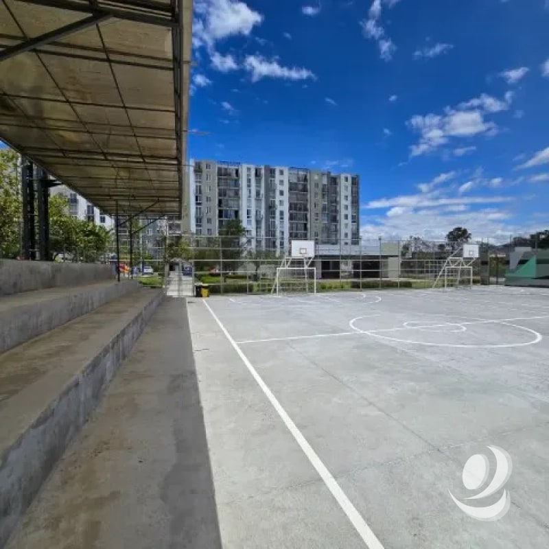 ¡¡¡Bonito Apartamento en Renta Villa Nueva Solana Entre Valles!!! - 2