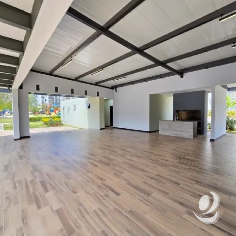 ¡¡¡Bonito Apartamento en Renta Villa Nueva Solana Entre Valles!!! - 1