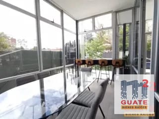 Apartamento en Renta, Zona 15 — Apartamento en Alquiler en Zona 15, Guatemala, Ciudad — miniatura 15 de 17