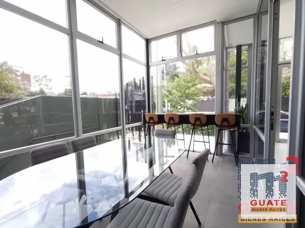 Apartamento en Renta, Zona 15 — Apartamento en Alquiler en Zona 15, Guatemala, Ciudad — foto 15 de 17