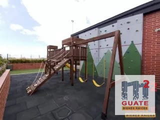 Apartamento en Renta, Zona 15 — Apartamento en Alquiler en Zona 15, Guatemala, Ciudad — miniatura 14 de 17
