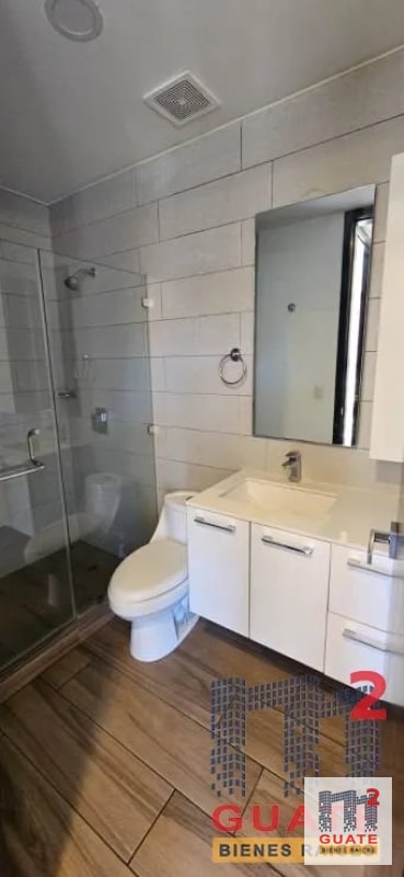 Apartamento en Renta, Zona 15 - 6