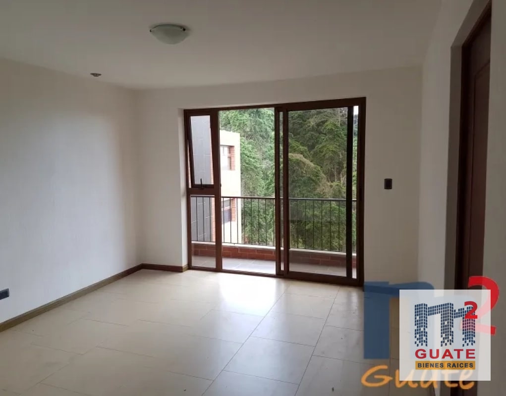 Apartamento en Renta, Zona 16 - 7