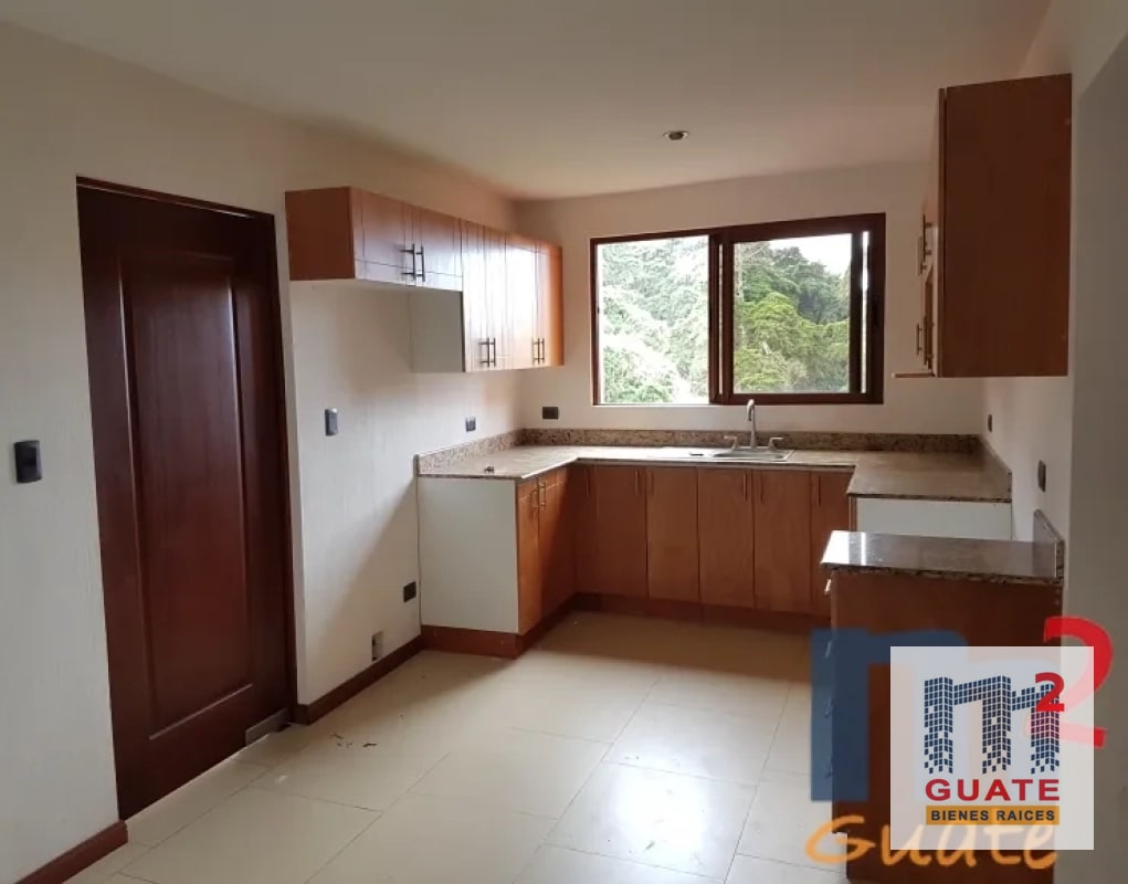 Apartamento en Renta, Zona 16 - 6