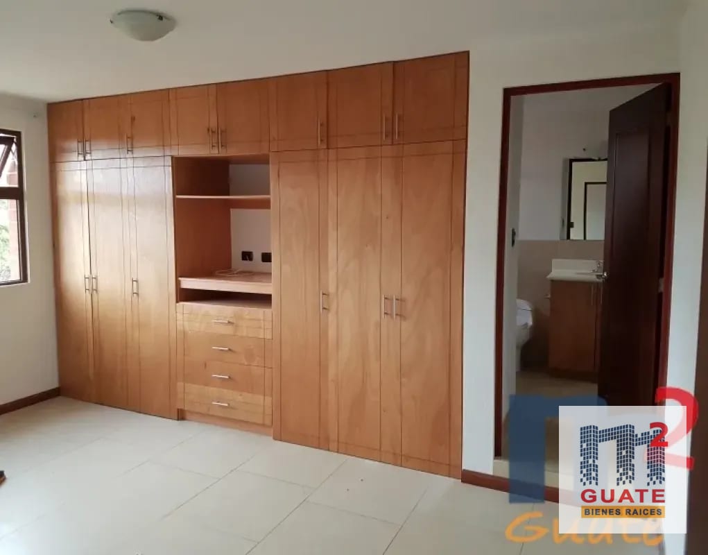 Apartamento en Renta, Zona 16 — Apartamento en Alquiler en Zona 16, Guatemala, Ciudad — foto 5 de 8