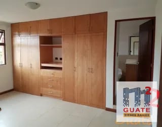 Apartamento en Renta, Zona 16 — Apartamento en Alquiler en Zona 16, Guatemala, Ciudad — miniatura 5 de 8