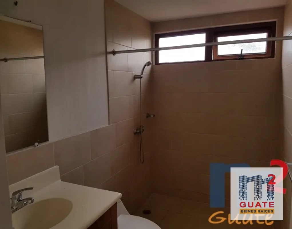 Apartamento en Renta, Zona 16 - 3