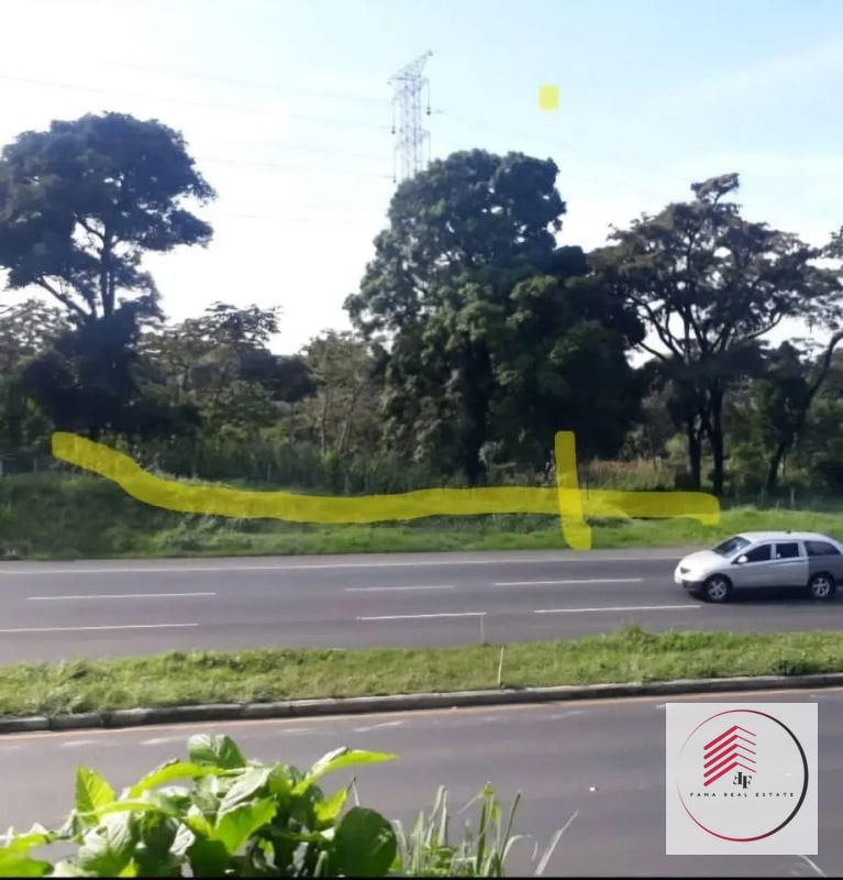 VENTA de terreno en la autopista de Palin Escuintla antes de la garita km 44 - 7