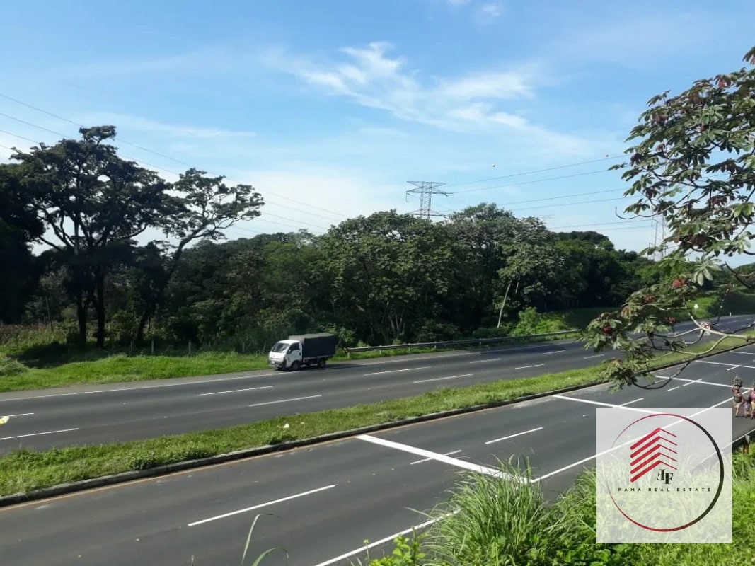VENTA de terreno en la autopista de Palin Escuintla antes de la garita km 44 - 5