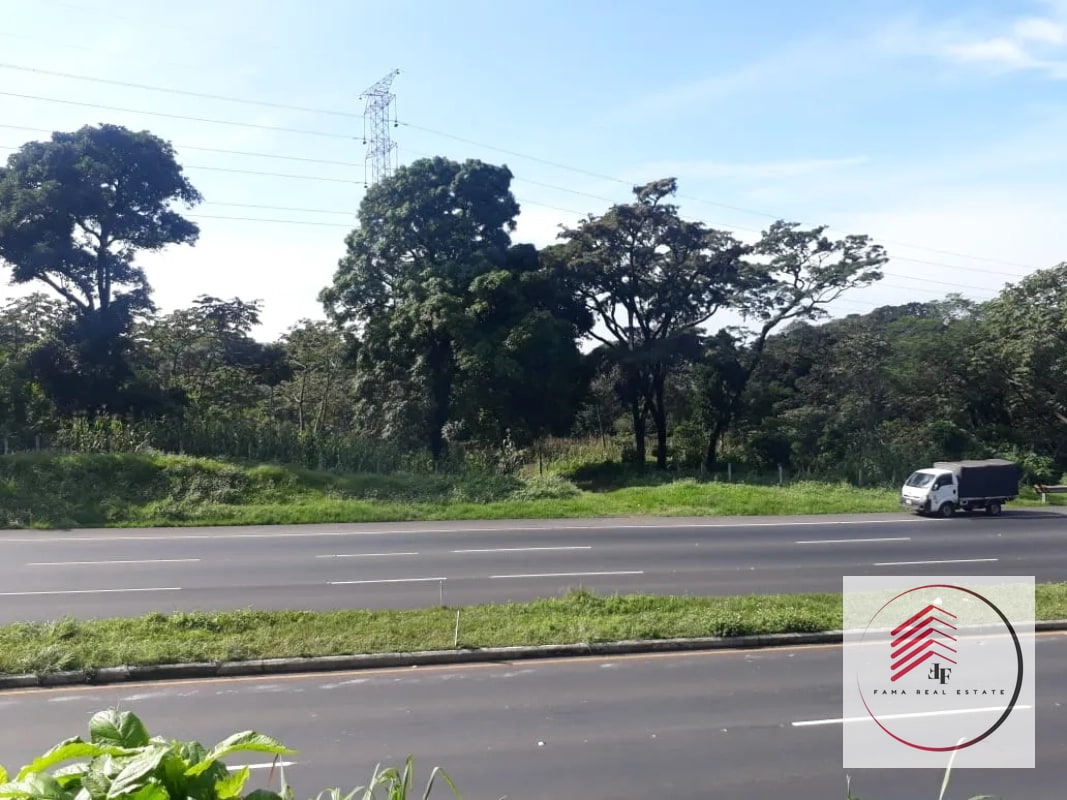 VENTA de terreno en la autopista de Palin Escuintla antes de la garita km 44 - 3