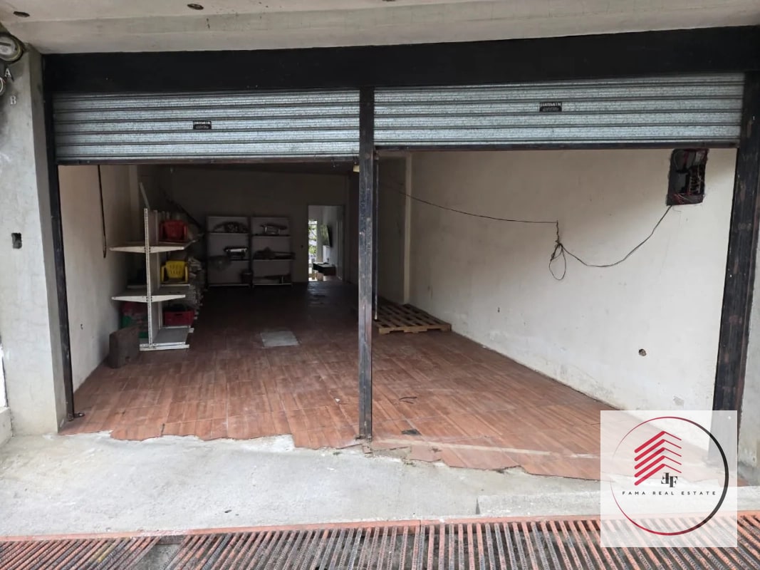 Alquiler de Bodega o local comercial en Boca del Monte Col. Santa Sofía 2 ruta hacia el Caminero - 2