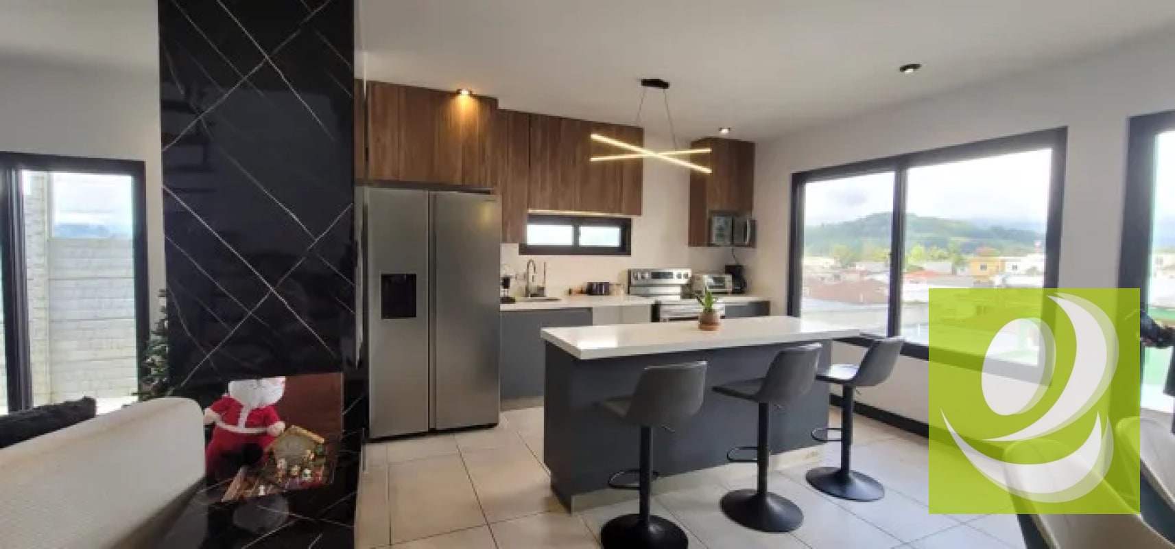 EN VENTA CASA EN LO DE VALDEZ SAN JOSE PINULA - 8