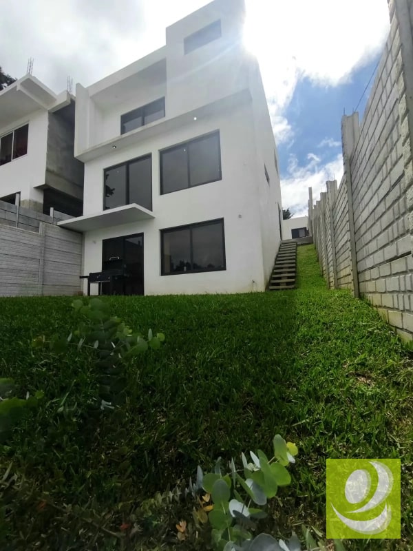 EN VENTA CASA EN LO DE VALDEZ SAN JOSE PINULA - 4