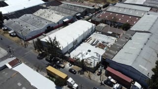 Bodega nueva en alquiler, a 350m de Avenida Petapa, zona 12 — Bodega / Ofibodega en Alquiler en Zona 12, Guatemala, Ciudad — miniatura 11 de 16