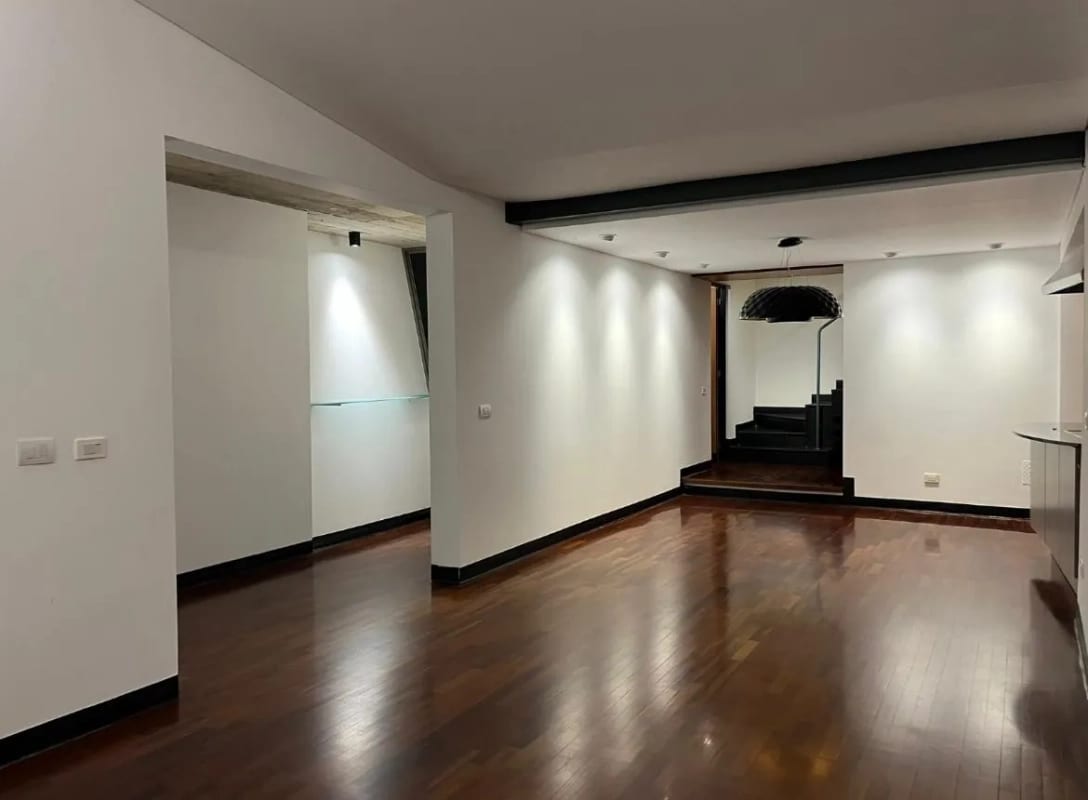 Se renta depto en Zona 10, una de las zonas mas céntricas y exclusivas de la ciudad! — Apartamento en Alquiler en Zona 10, Guatemala, Ciudad — foto 5 de 5