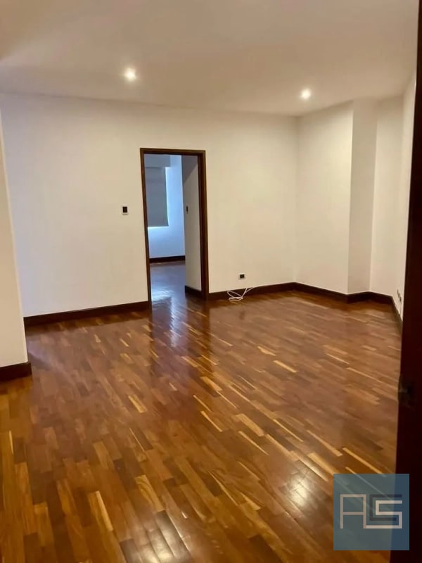 En RENTA - Amplio Apartamento ubicado en sector exclusivo de Oakland Zona 10 - 10