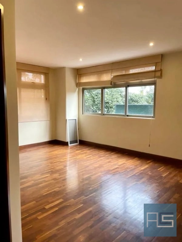 En RENTA - Amplio Apartamento ubicado en sector exclusivo de Oakland Zona 10 - 6