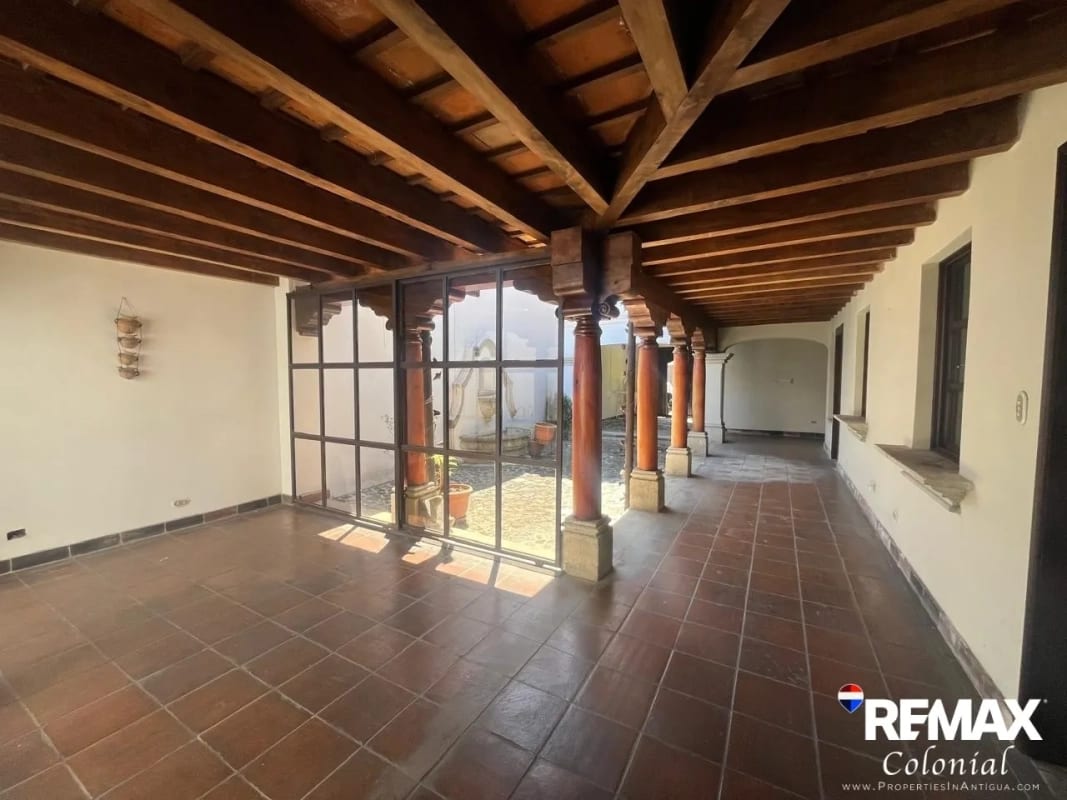 CASA EN CONDOMINIO CERCA DE ANTIGUA GUATEMALA — Casa en Venta en Antigua, Sacatepéquez — foto 5 de 5