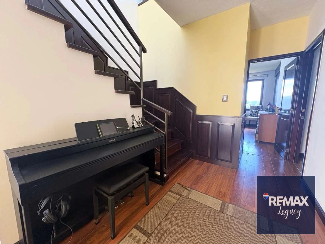 Casa Venta | Sta. Catarina Pinula | Santuaria Muxbal - 11