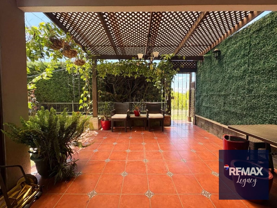 Casa Venta | Sta. Catarina Pinula | Santuaria Muxbal - 6