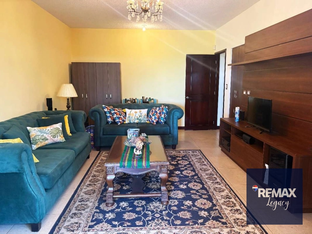 Casa Venta | Sta. Catarina Pinula | Santuaria Muxbal - 4