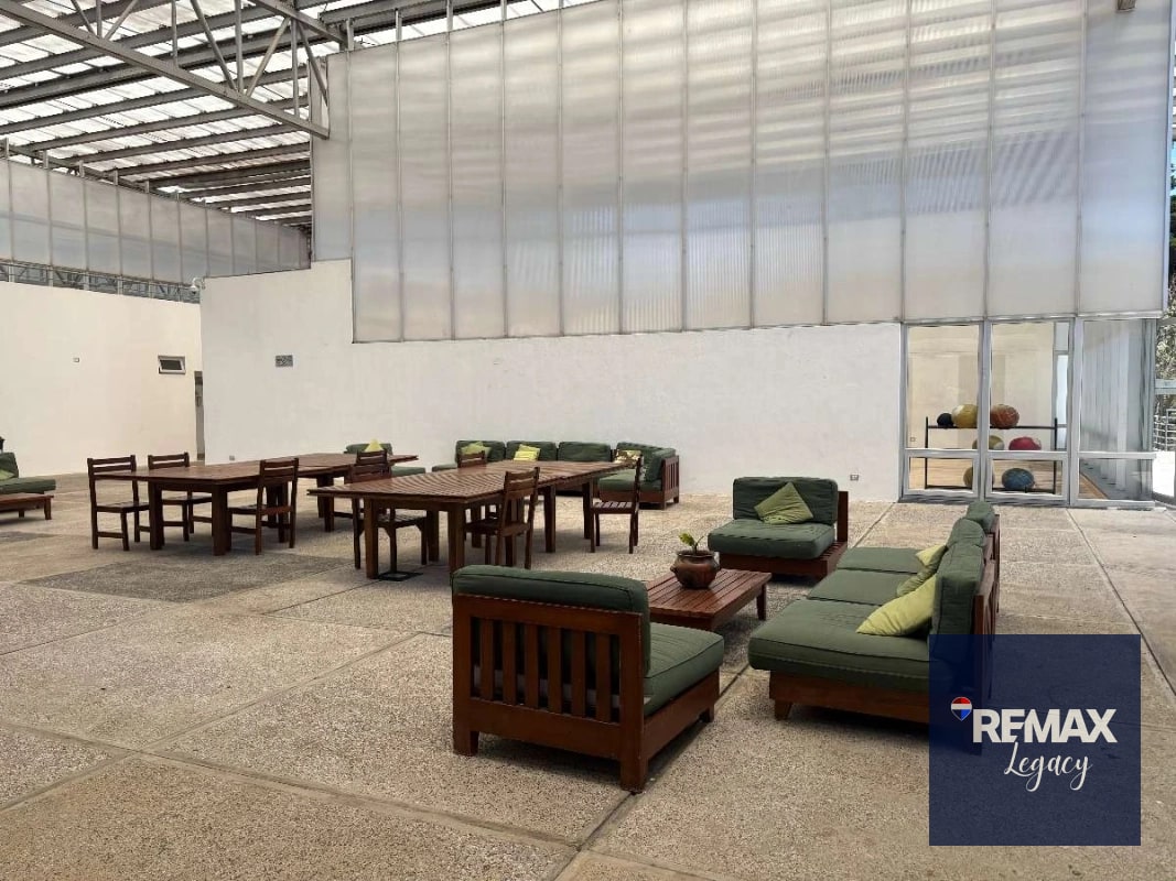 Casa Venta | Sta. Catarina Pinula | Santuaria Muxbal - 3