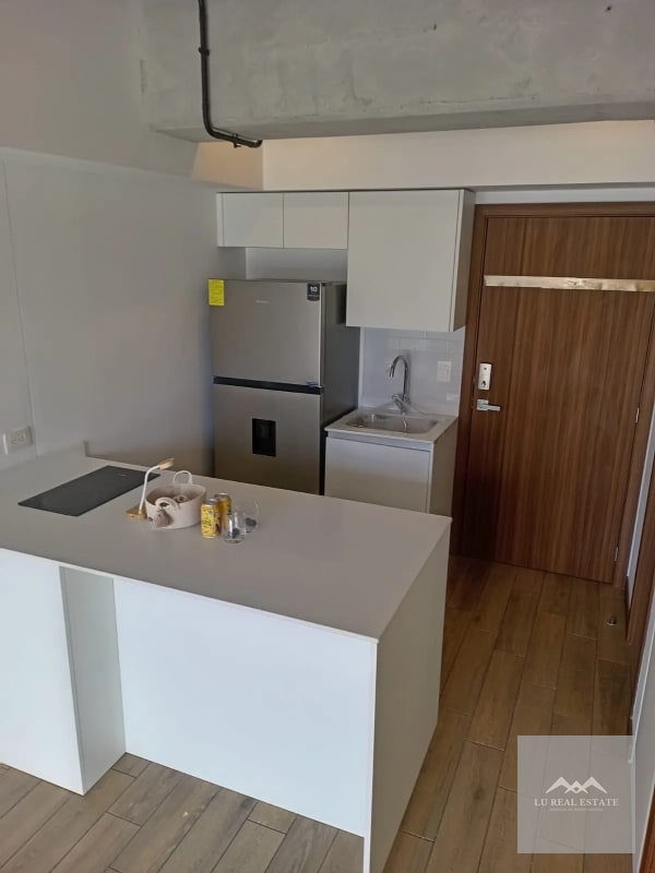 apartamento de una habitación en z4 - 7