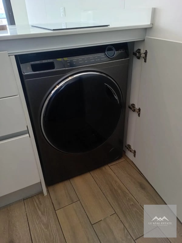 apartamento de una habitación en z4 - 2
