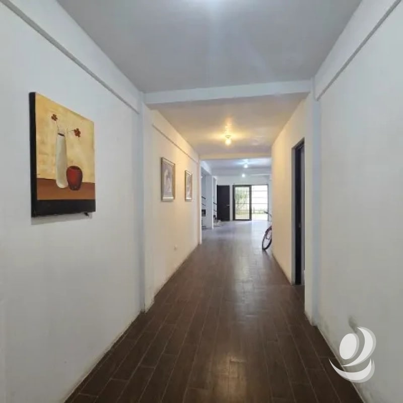 Casa con Jardín en Venta San Lucas Sacatepéquez - 9