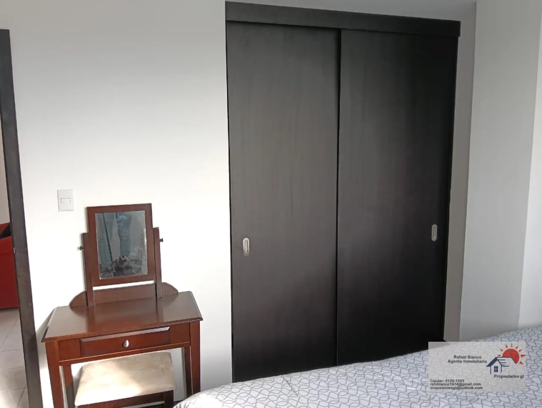 VENDO ULTIMO APTO NUEVO CONDOMINIO VISTAS DE HACIENDA REAL Z.16 REF.6698B - 5