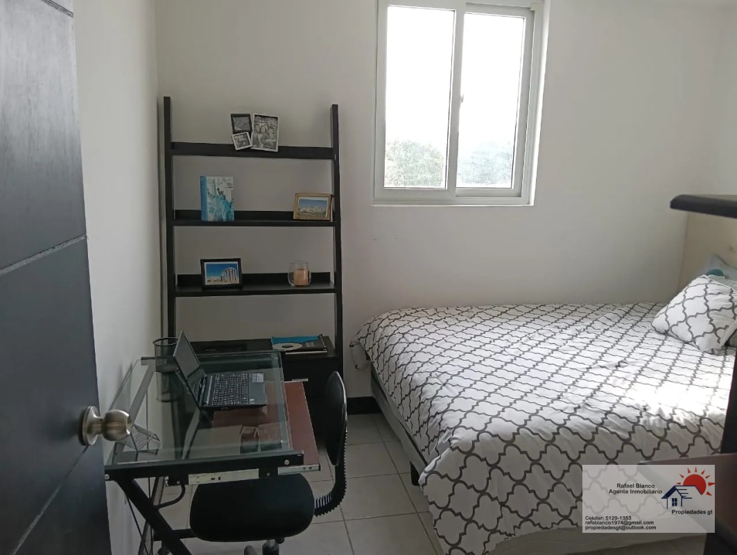 VENDO ULTIMO APTO NUEVO CONDOMINIO VISTAS DE HACIENDA REAL Z.16 REF.6698B - 4
