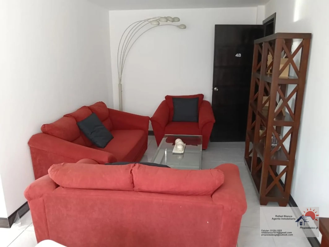 VENDO ULTIMO APTO NUEVO CONDOMINIO VISTAS DE HACIENDA REAL Z.16 REF.6698B - 1