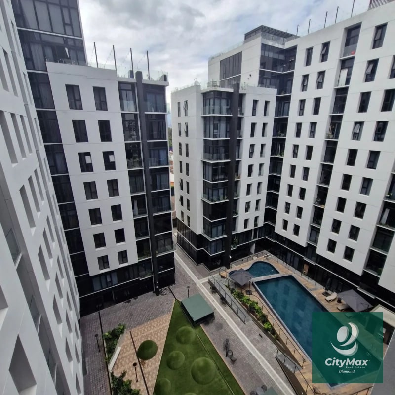 Apartamento en Venta en Villa Mariscal Zona 11 Guatemala - 1