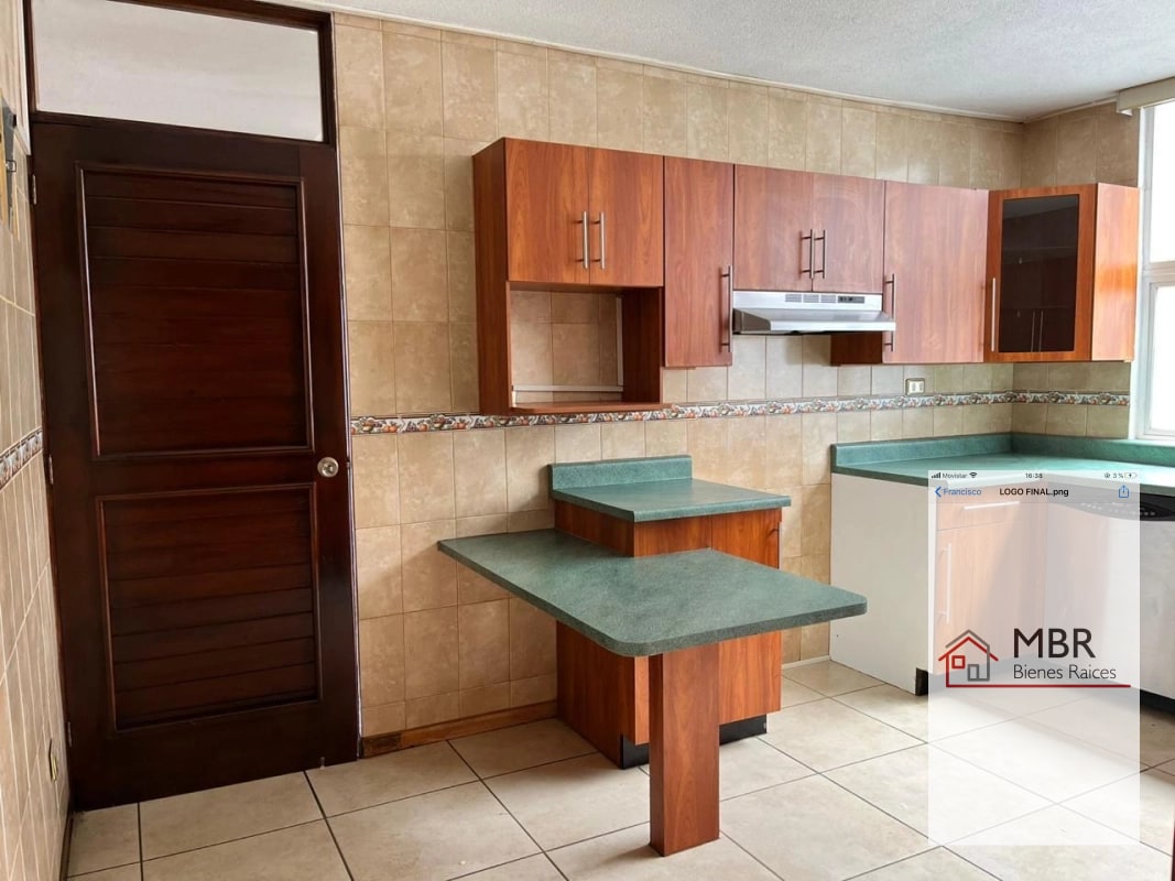 Casa en renta km 8.5 ces - 3