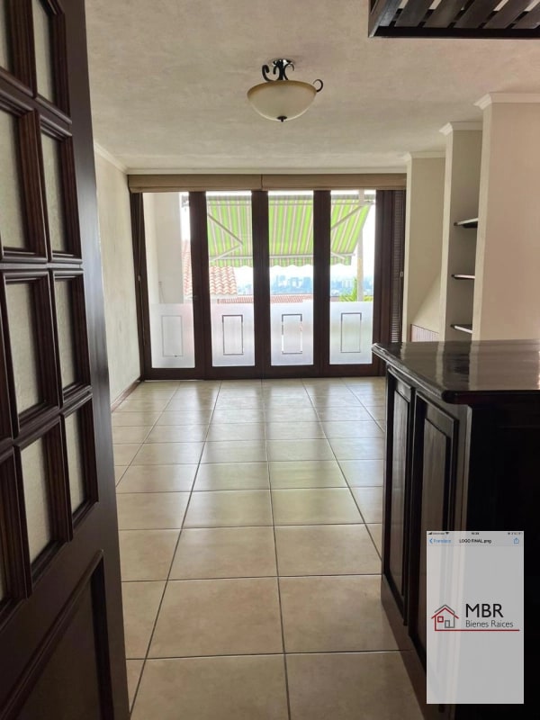 Casa en renta km 8.5 ces - 2