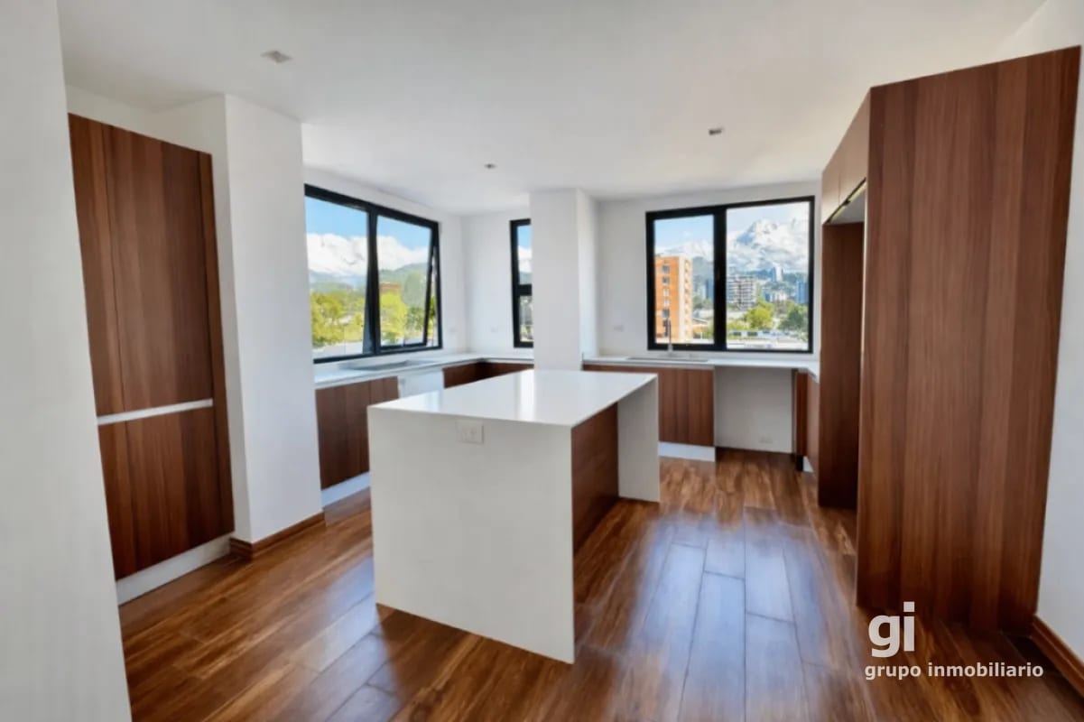 Apartamento con la comodidad de una casa en venta en zona 15 (copia) — Apartamento en Venta en Zona 15, Guatemala, Ciudad — foto 17 de 17