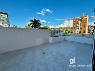 Apartamento con la comodidad de una casa en venta en zona 15 (copia) — Apartamento en Venta en Zona 15, Guatemala, Ciudad — miniatura 14 de 17