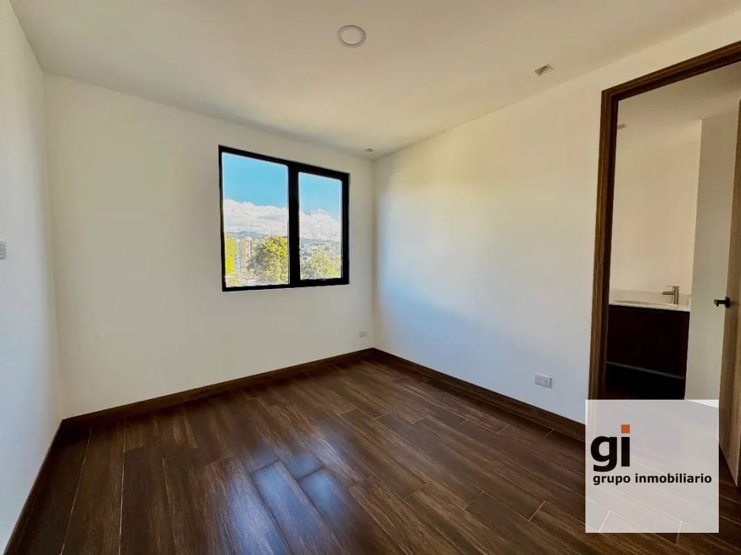 Apartamento con la comodidad de una casa en venta en zona 15 — Apartamento en Venta en Zona 15, Guatemala, Ciudad — foto 10 de 17