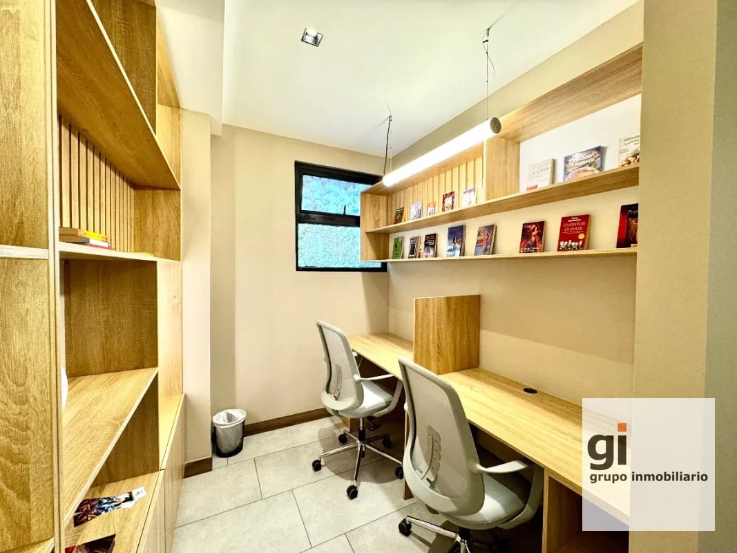 Apartamento con la comodidad de una casa en venta en zona 15 — Apartamento en Venta en Zona 15, Guatemala, Ciudad — foto 6 de 17